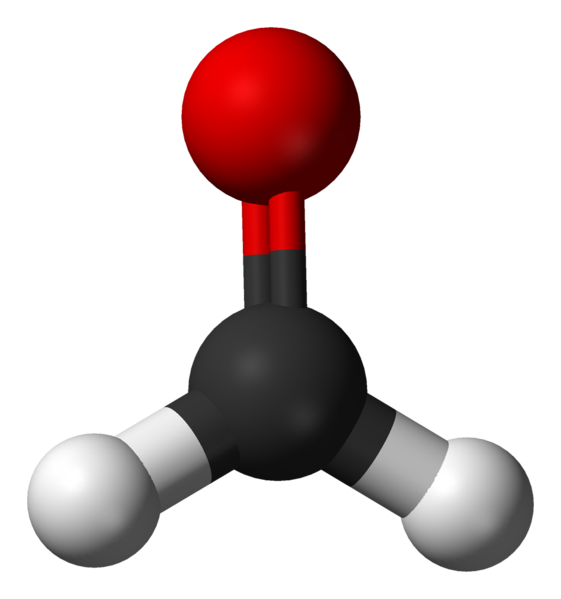 formaldehyde 2
