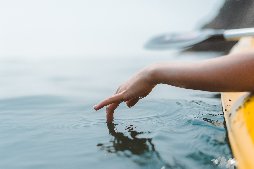 chemical compounds in water