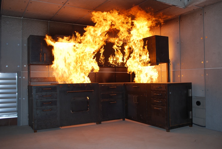 fire