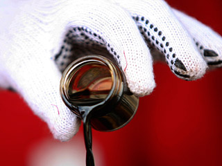 petroleum products