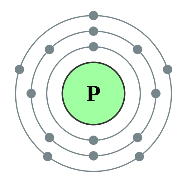 phosphorus