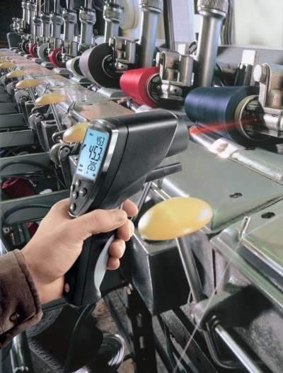 pyrometer