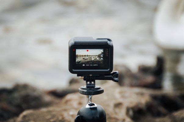 video