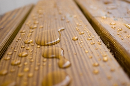 wood