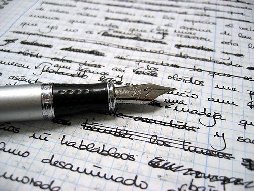 writing