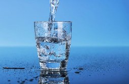 питна вода